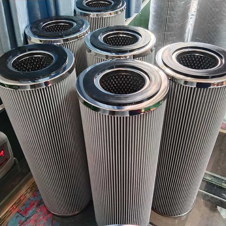 華豫供應(yīng)替代大生過濾器油濾芯F-UH-04A-100K-IV