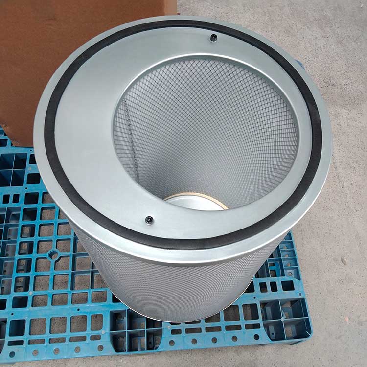 華豫供應(yīng)羅茨風(fēng)機(jī)用偏心濾芯氣體過(guò)濾除雜質(zhì)SNR170837000