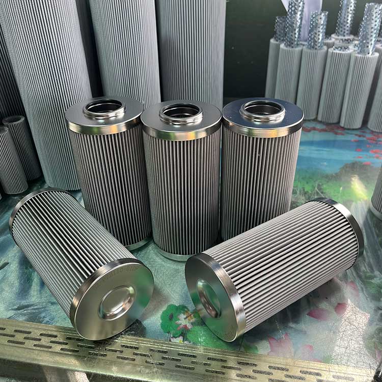 華豫供應(yīng)替代富卓液壓油濾芯C221G03