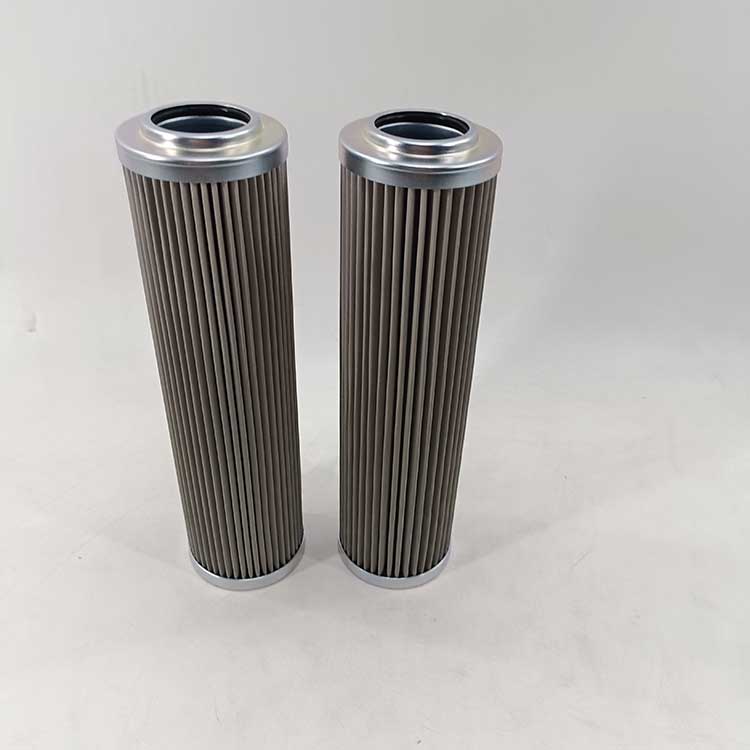 華豫供應(yīng)TU-100*100-J液壓油管道過(guò)濾器濾芯