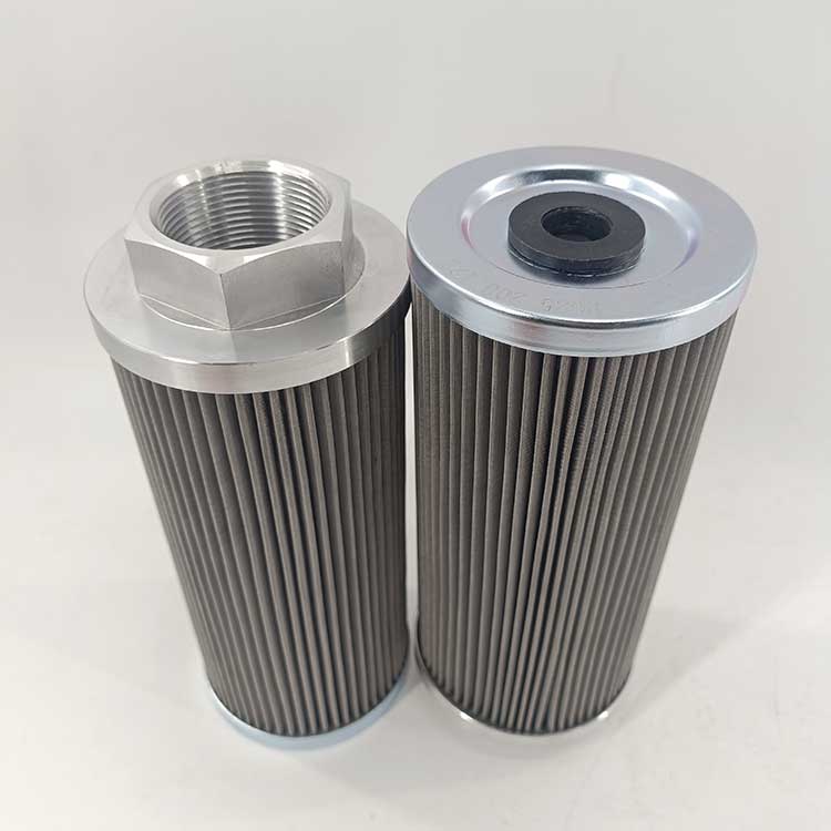 華豫供應HYWU-630*80液壓回油管路濾芯