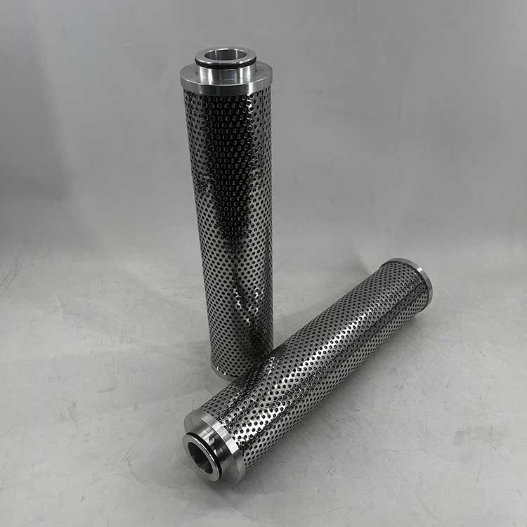 華豫供應(yīng)汽輪機(jī)油過濾器用不銹鋼濾芯SXCFW(J10)-40/10H