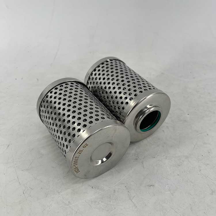 華豫供應(yīng)IX-63管路除雜質(zhì)用吸油過濾器濾芯