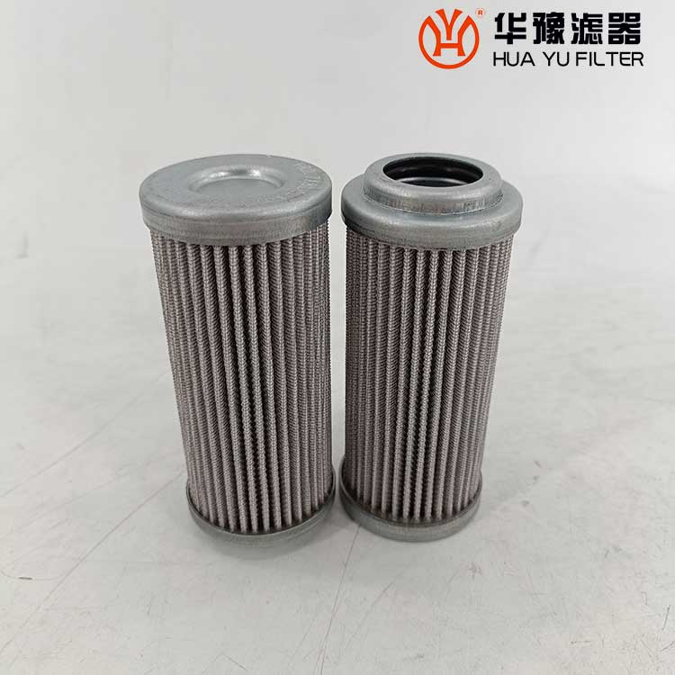 華豫 FRD.WJA1.047 孚潤德汽輪機循環泵濾網