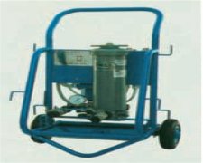 頗爾高效濾油車(chē)PFC8924-25