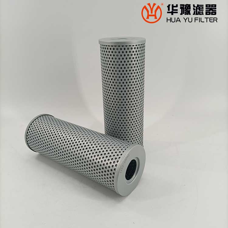 華豫生產黎明雙筒過濾器濾芯STZX2-400*5