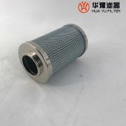 華豫生產回油過濾器濾芯SGF-H160*20F